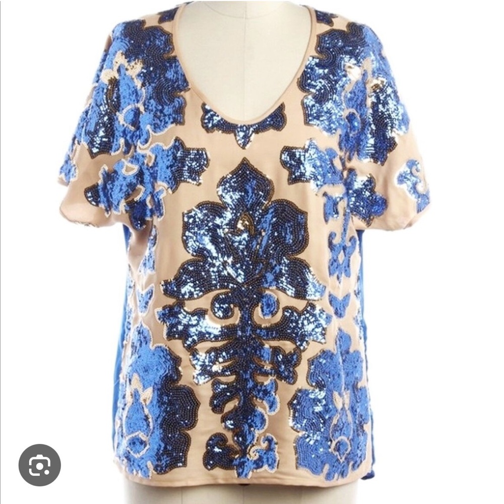 TRACY REESE NEIMAN MARCUS X TARGET